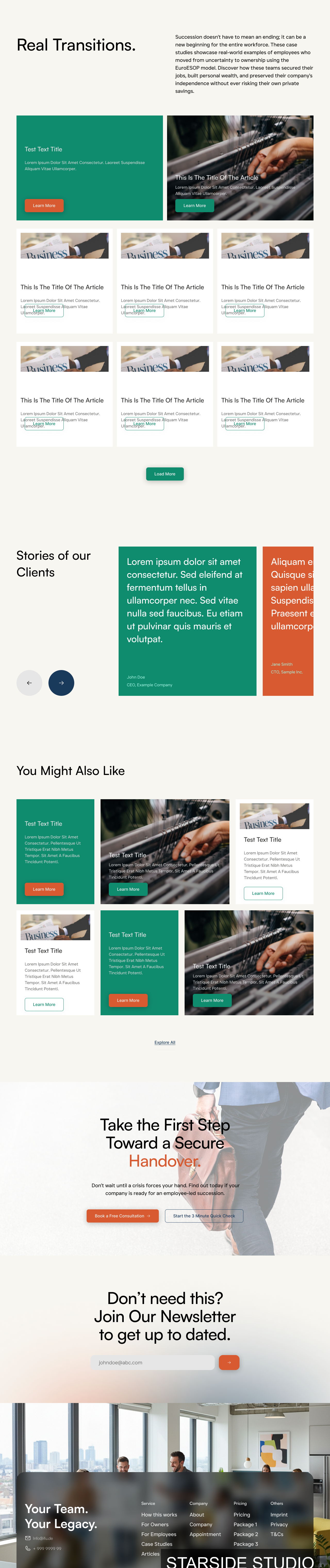 Component Integration desktop 10